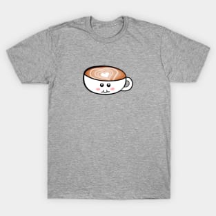 Cute Coffee T-Shirt